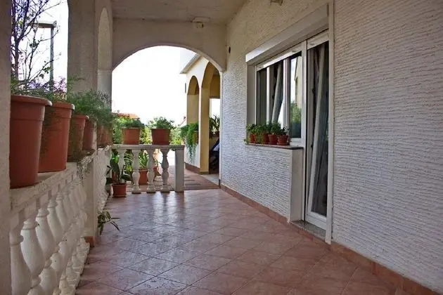 Dita - 400 m From Sandy Beach - A1