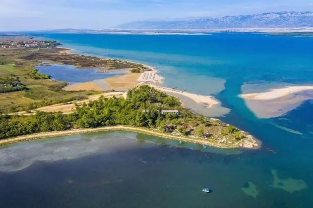 Dita - 400 m From Sandy Beach - A1