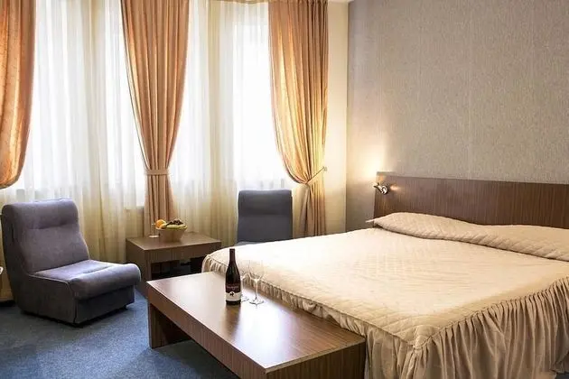 Hotel Diter - Oda