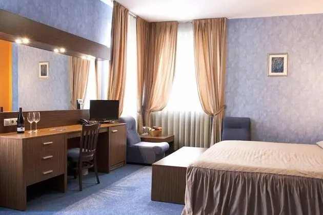 Hotel Diter