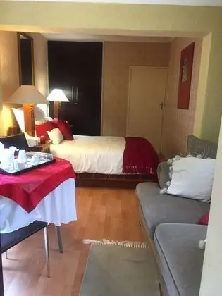 Dithakong Bed & Breakfast - Oda
