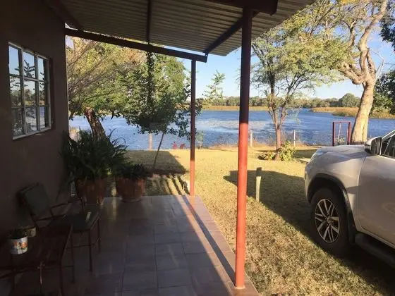 Ditlhapi Guest House