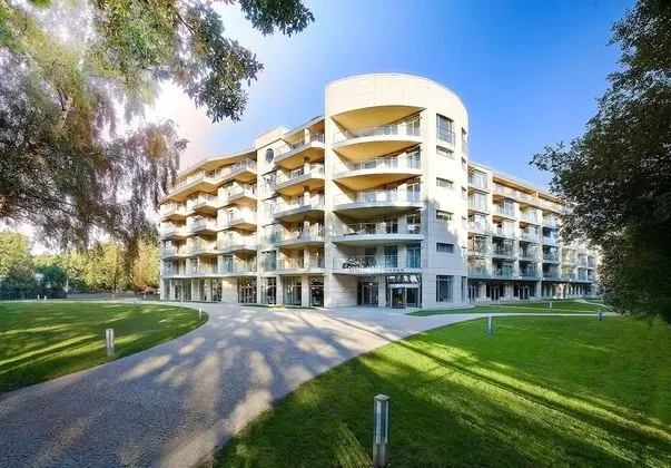 Diune Hotel - Dış Mekan