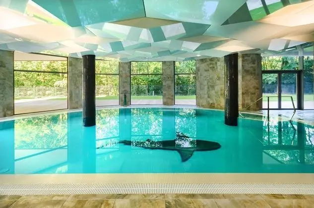 Diune Hotel - Havuz