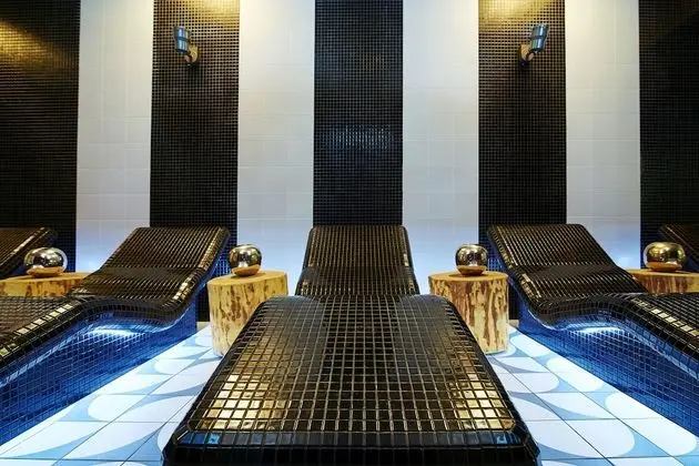 Diune Hotel - Spa