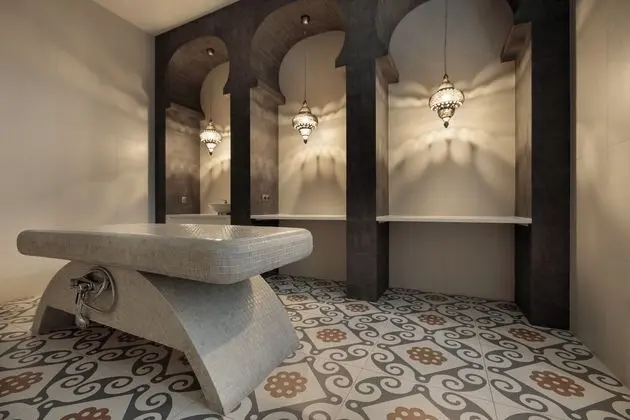 Diune Hotel - Spa