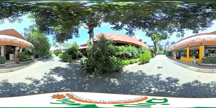 Hotel Diuwak