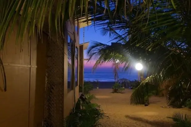 Diva Bungalows