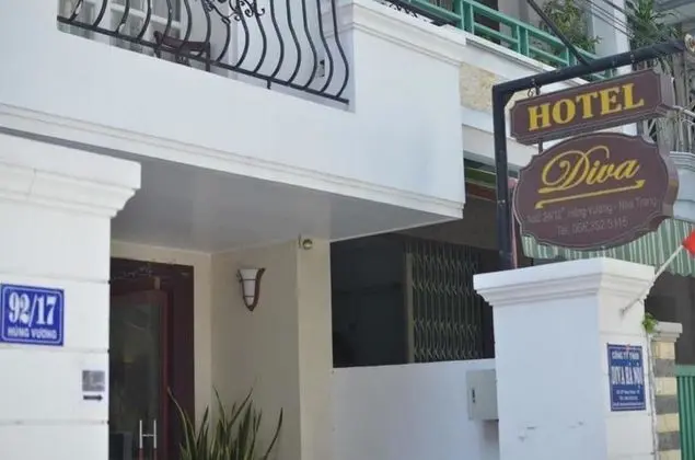 Diva Guesthouse