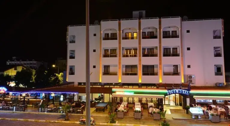 Diva Otel