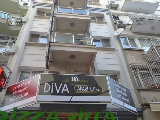 Diva Karşıyaka