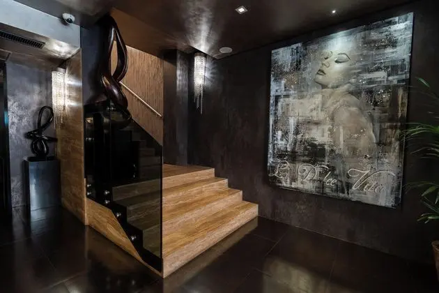 Diva Luxury Hotel - Öne Çıkan Resim