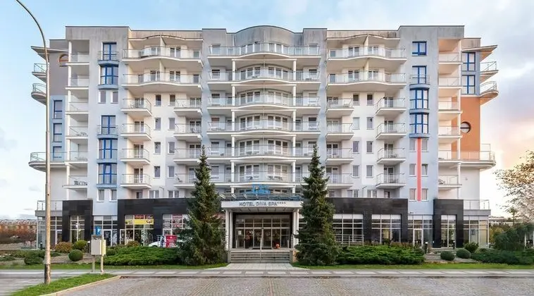 Diva Private Apartments by Renters