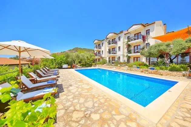 Diva Residence Hotel