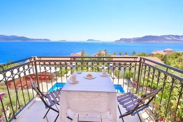 Diva Residence Hotel - 1