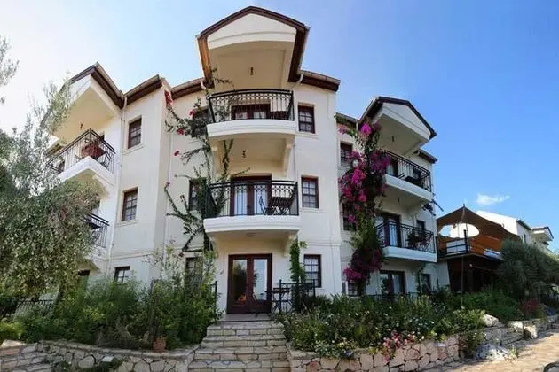 Diva Residence Hotel - 6