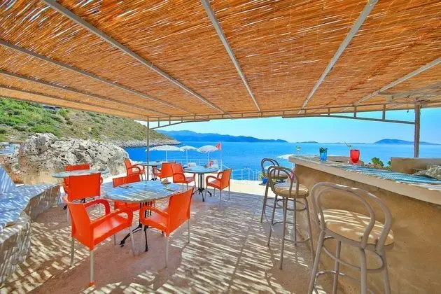 Diva Residence Hotel - 9