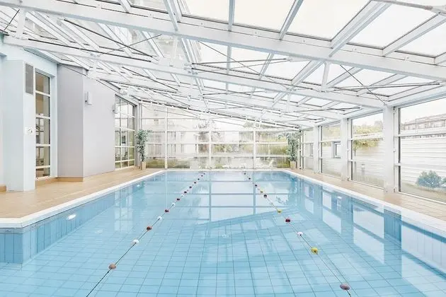 Hotel Diva SPA - Havuz