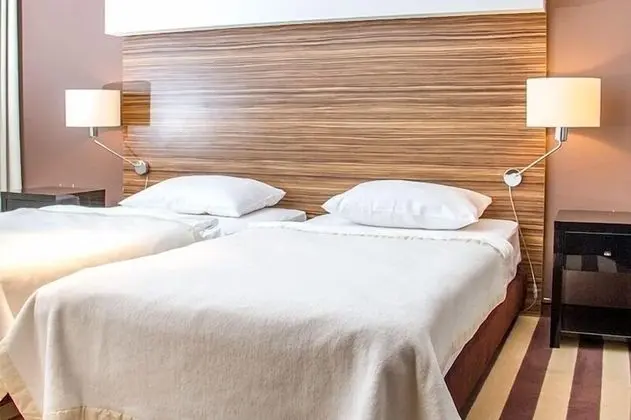 Hotel Diva SPA - Oda