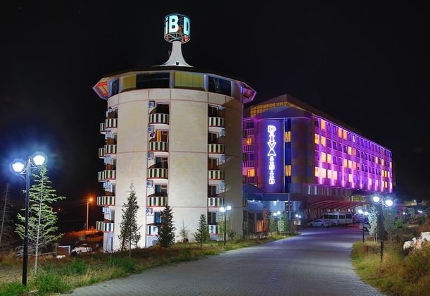 Divaisib Termal Resort Hotel SpaFotoğrafı