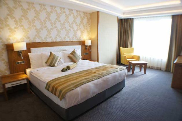 Divalin HotelFotoğrafı