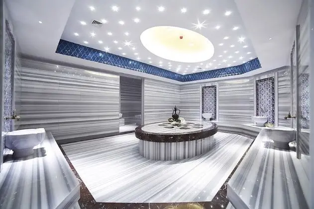 Divan Adana - Spa