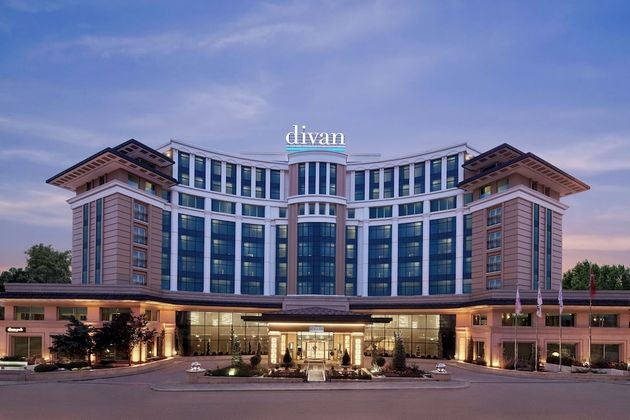 Divan AnkaraFotoğrafı