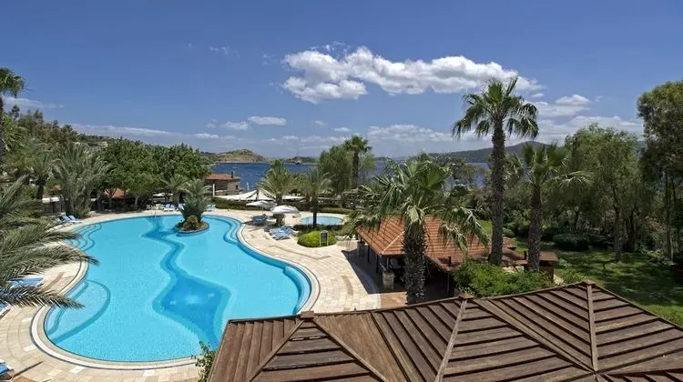 Divan Bodrum - Special Class - 9