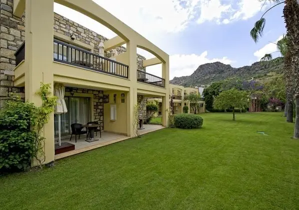 Divan Bodrum - Special Class - Oda