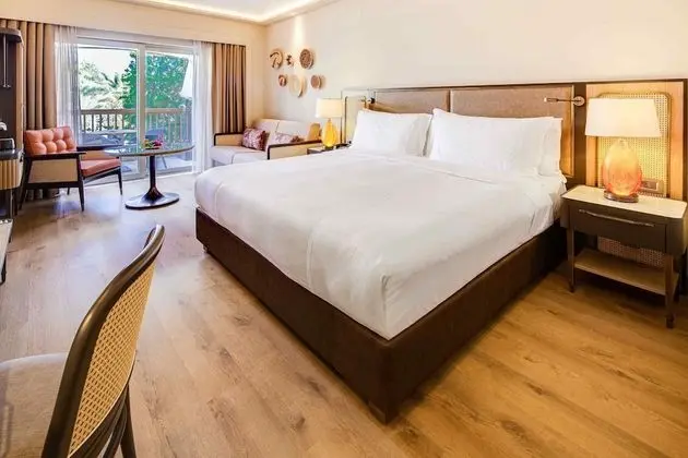 Divan Bodrum - Special Class - 2