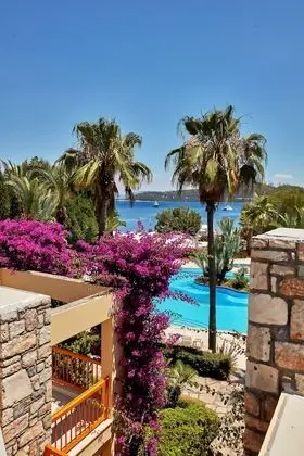 Divan Bodrum - Special Class - Plaj