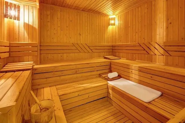 Divan Bodrum - Special Class - Spa