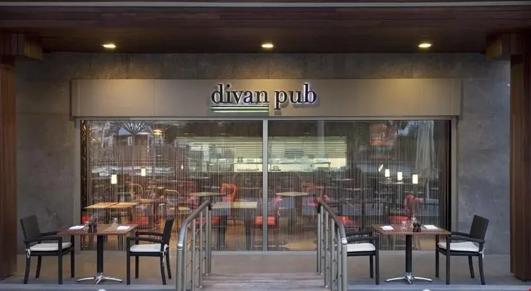Divan Bursa - Genel
