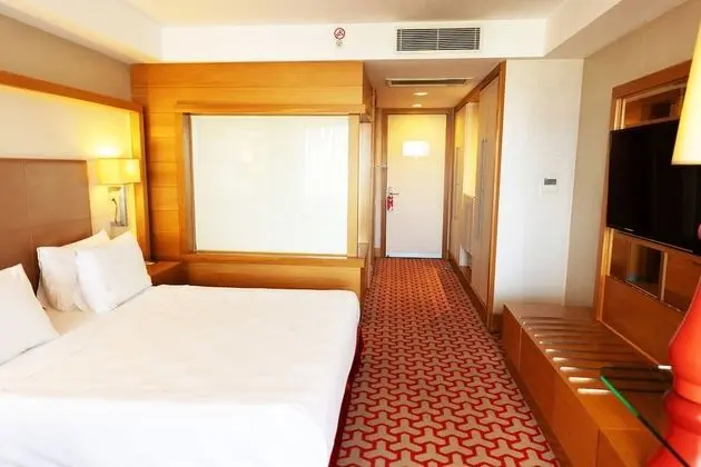 Divan Bursa - Oda