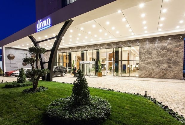 Divan GaziantepFotoğrafı