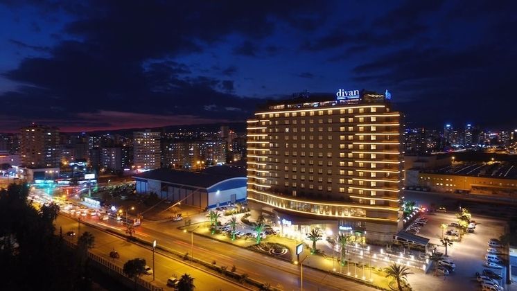 Divan MersinFotoğrafı