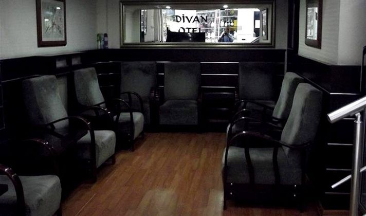 Divan Otel
