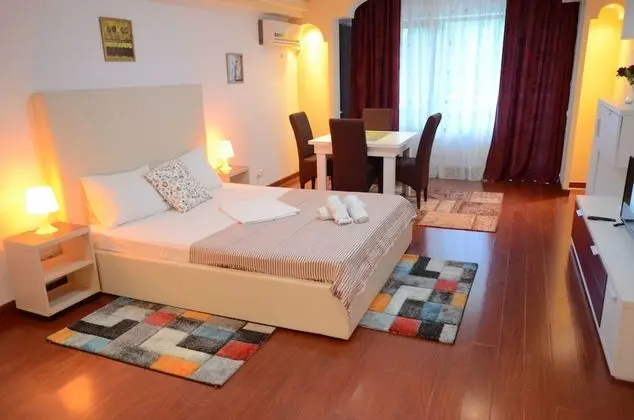 Divan Residence Apartments