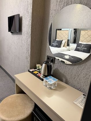 Divan Tower OtelFotoğrafı