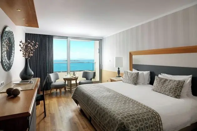 Divani Apollon Palace & Thalasso - Genel