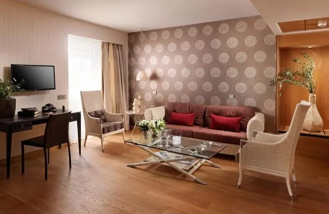 Divani Apollon Suites