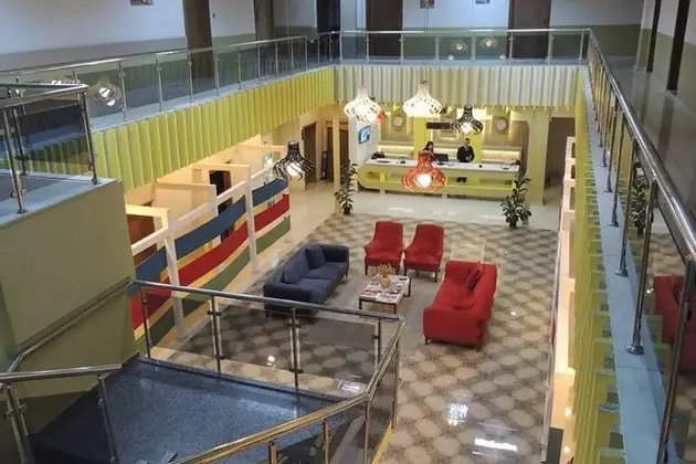 Divanyolu Otel