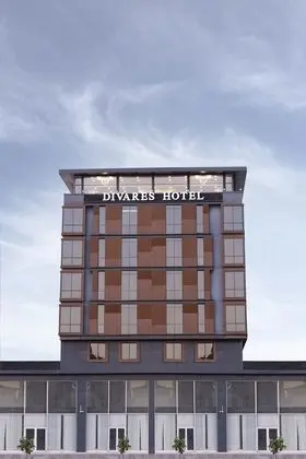 Divares Luxury Hotel - Öne Çıkan Resim