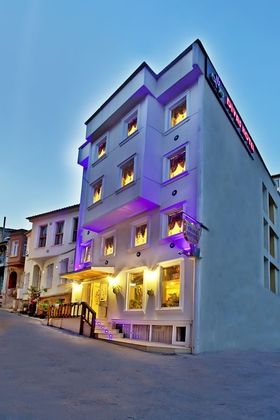 Divas HotelFotoğrafı