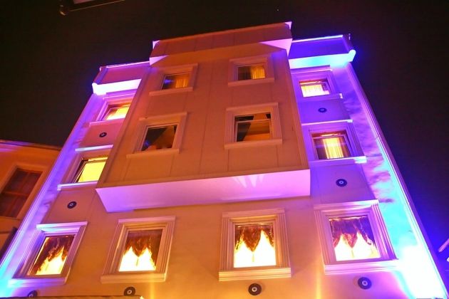 Divas HotelFotoğrafı