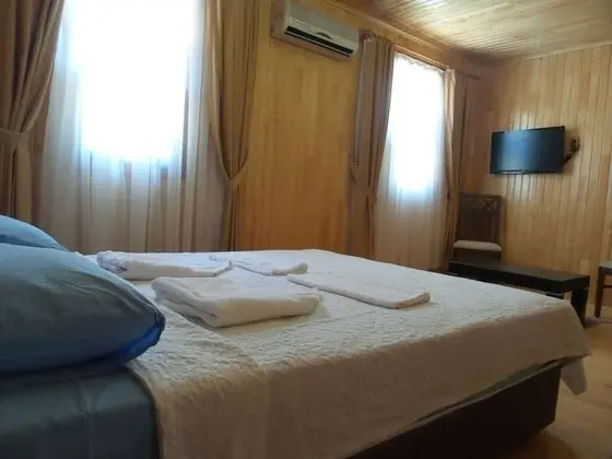 Divasa Hotel