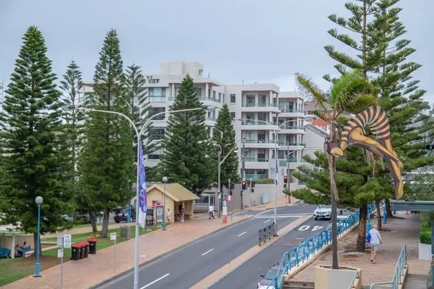 Dive Hotel Coogee Beach