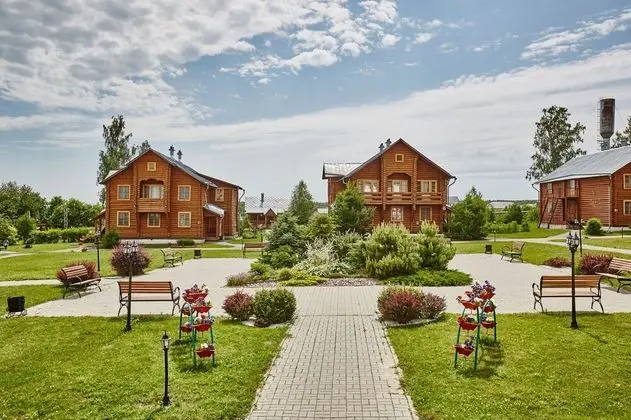 Diveevskaya Sloboda