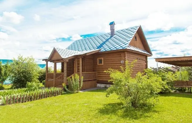 Diveevskaya Sloboda - Oda
