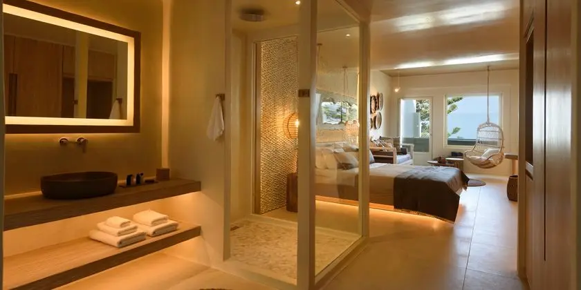 Divelia East Suites - Genel